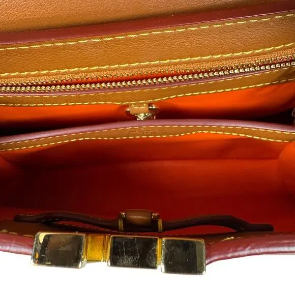 Louis Vuitton Catogram Capucines BB Bag LV Cat Rare Limited Edition Leather - Picture 7 of 16